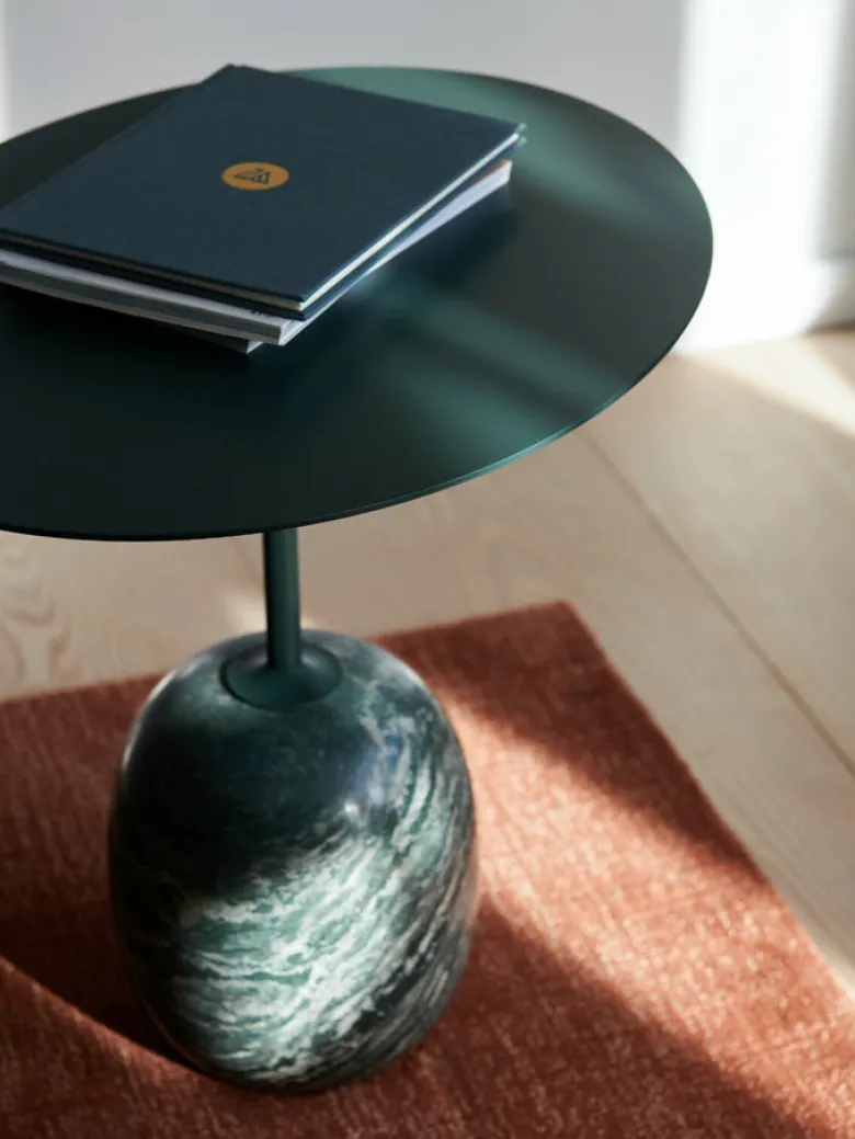 Lato Side Table LN8 & LN9