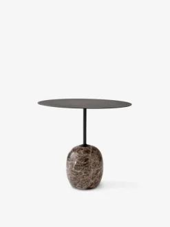 Lato Side Table LN8 & LN9
