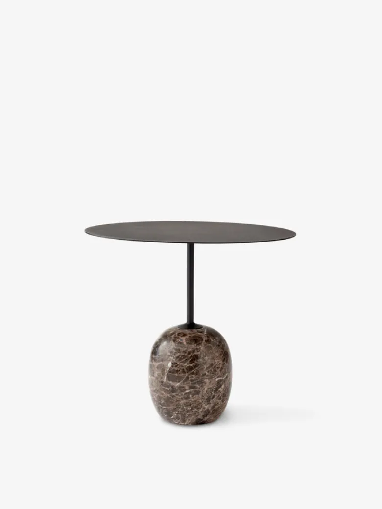 Lato Side Table LN8 & LN9