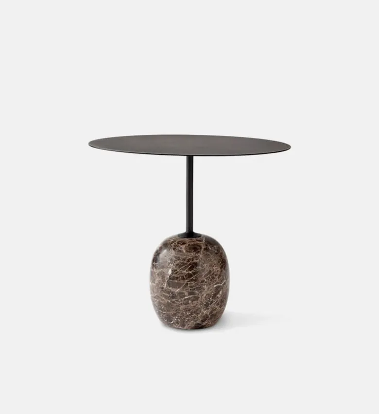 Lato Side Table LN8 & LN9
