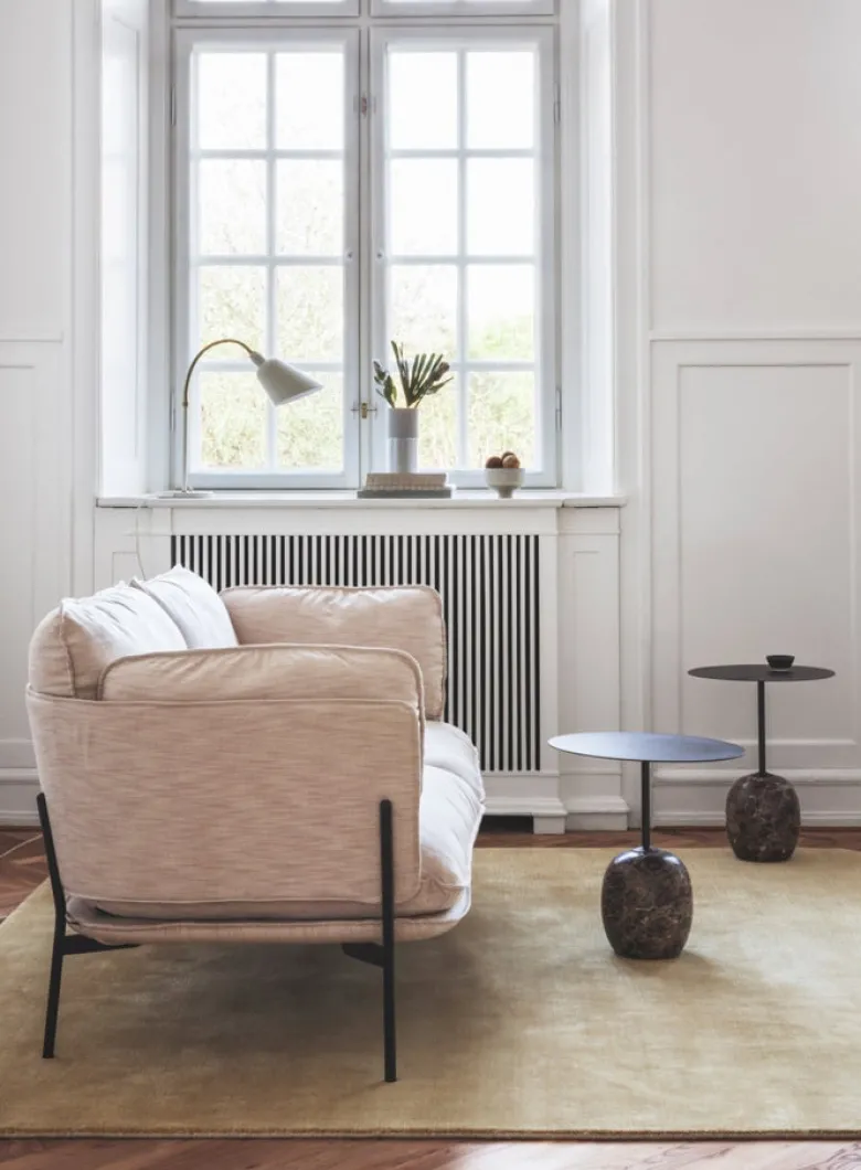 Lato Side Table LN8 & LN9