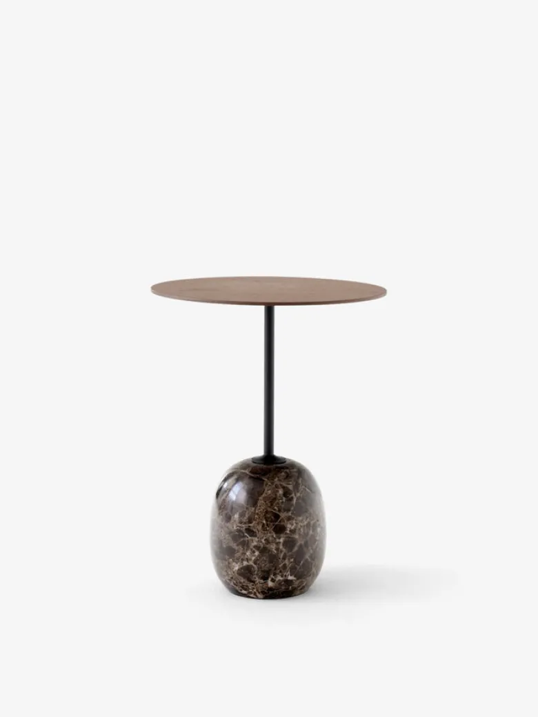 Lato Side Table LN8 & LN9