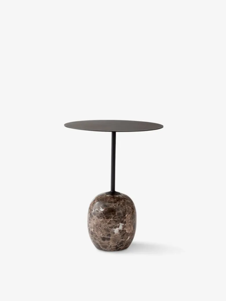 Lato Side Table LN8 & LN9