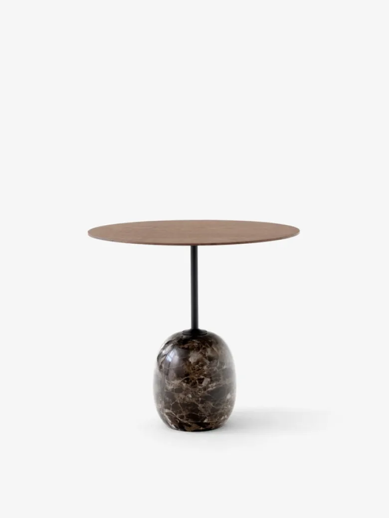 Lato Side Table LN8 & LN9