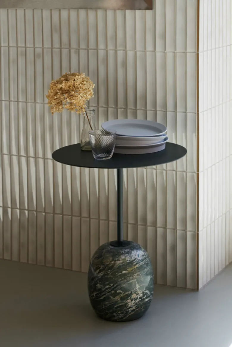 Lato Side Table LN8 & LN9