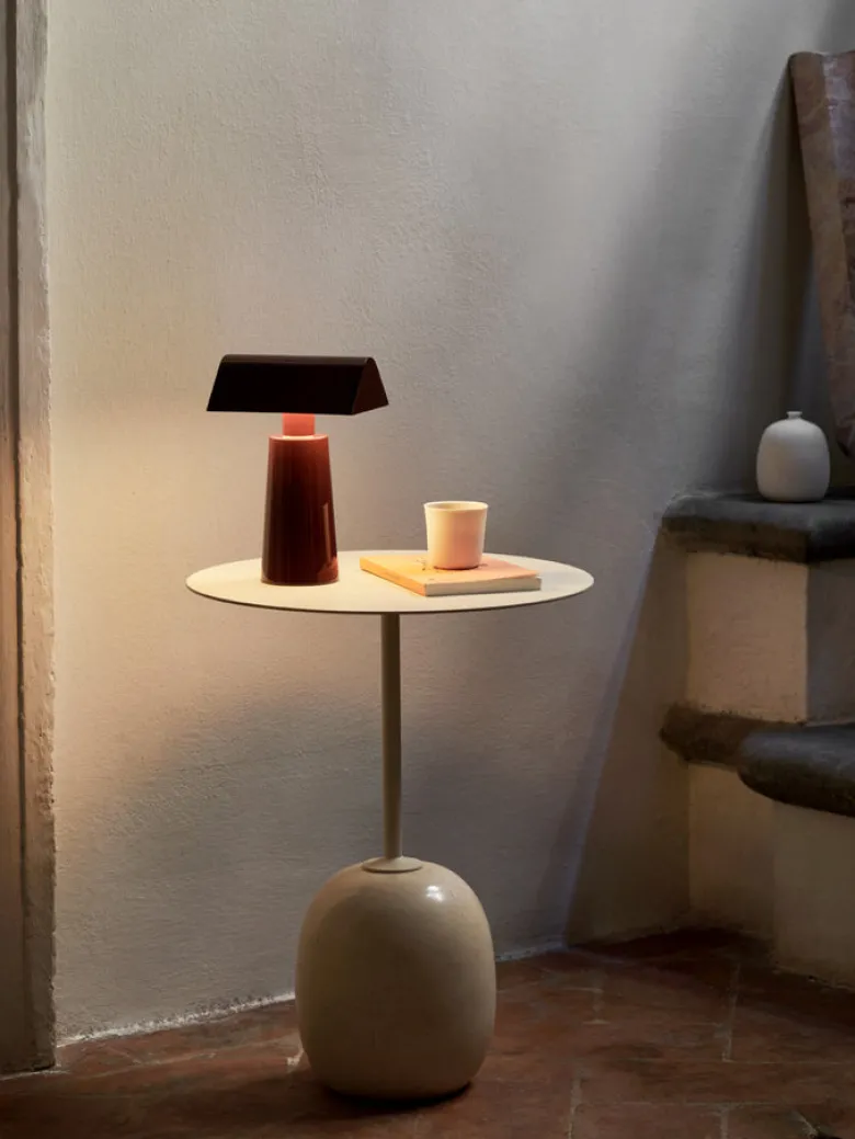 Lato Side Table LN8 & LN9
