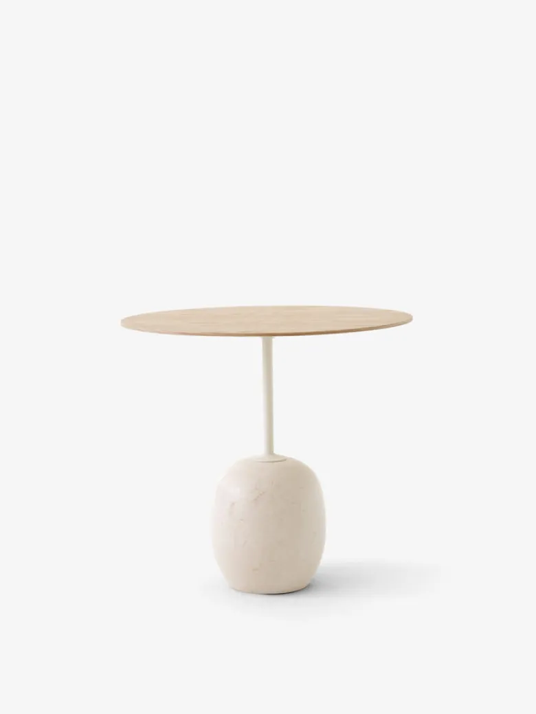 Lato Side Table LN8 & LN9