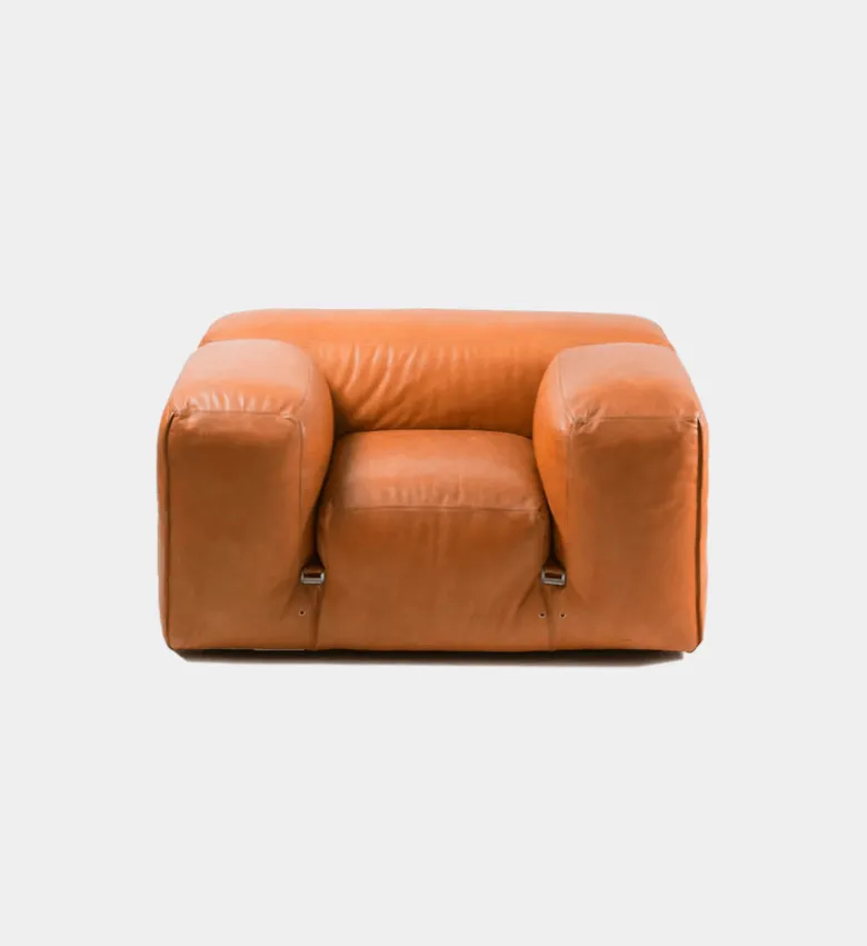 Le Mura Armchair Standard Fill