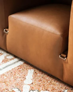 Le Mura Armchair Standard Fill