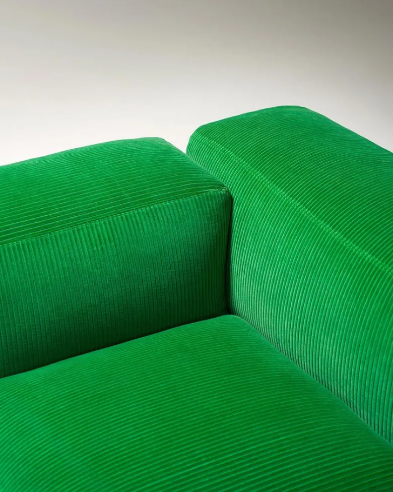 Le Mura Armchair Standard Fill