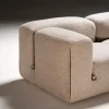 Le Mura Armchair Wool Fill