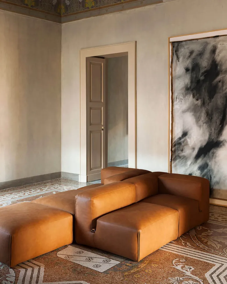 Le Mura Compositions / Standard Fill