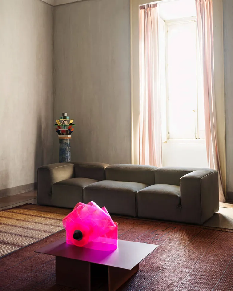 Le Mura Compositions / Standard Fill