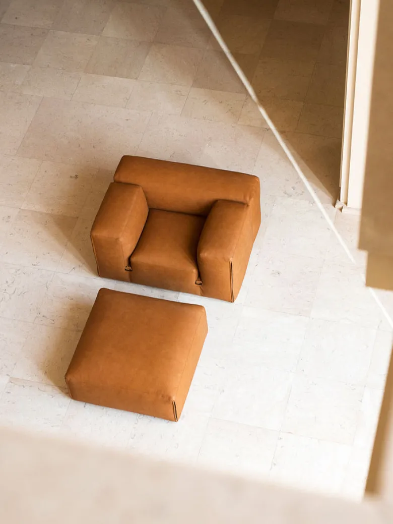 Le Mura Compositions / Standard Fill