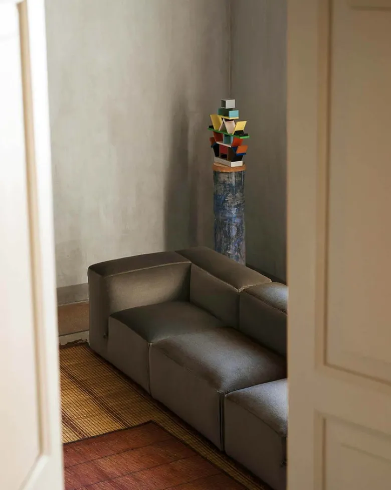 Le Mura Compositions / Standard Fill