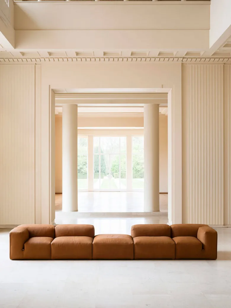 Le Mura Compositions / Standard Fill