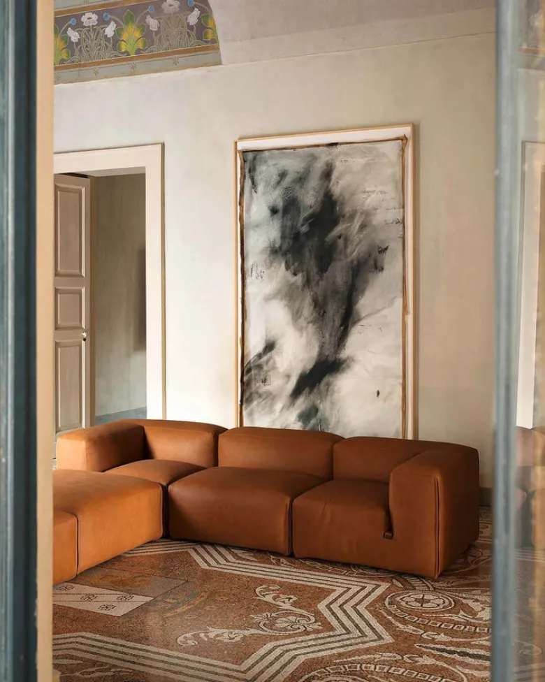 Le Mura Compositions / Standard Fill