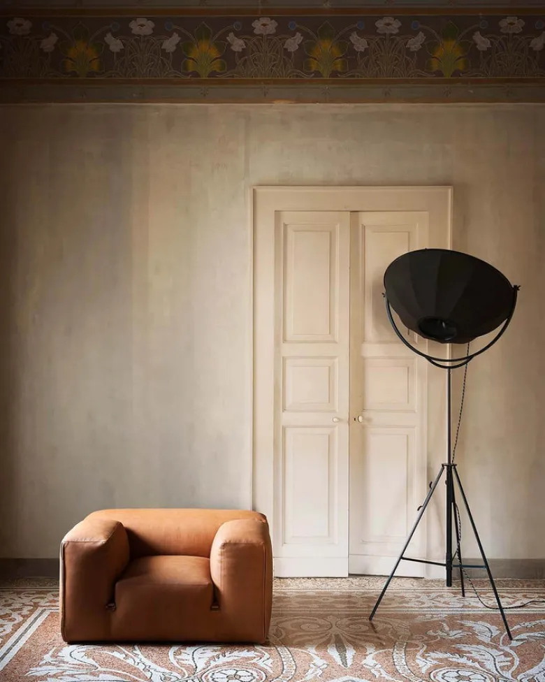 Le Mura Compositions / Standard Fill