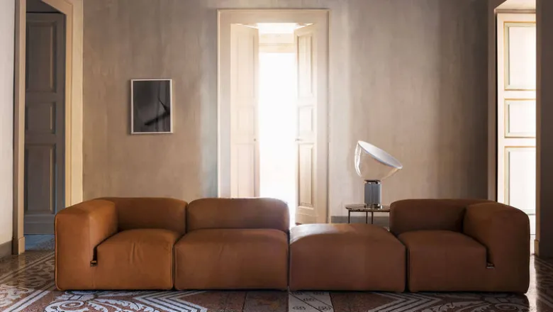 Le Mura Compositions / Standard Fill