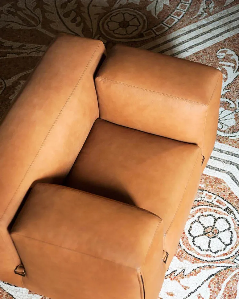 Le Mura Compositions / Standard Fill