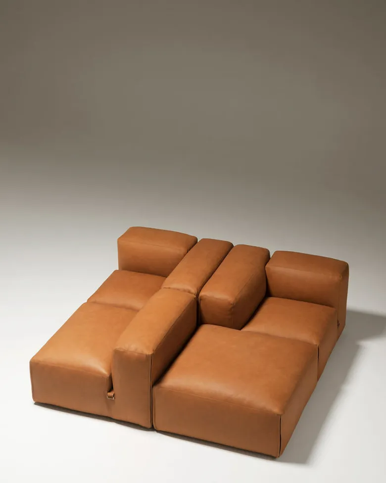 Le Mura Compositions / Standard Fill