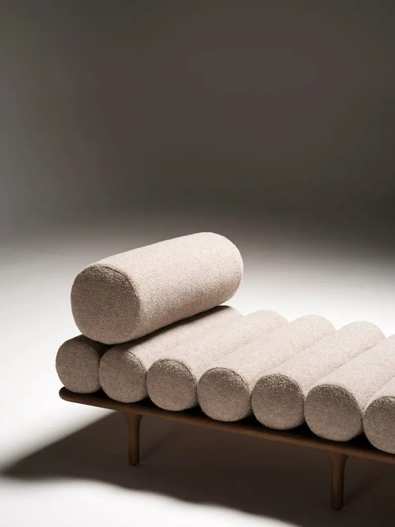 Le Mura Compositions / Wool Fill