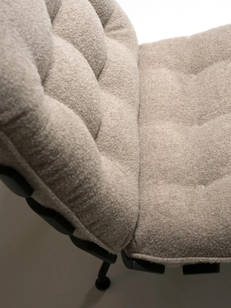 Le Mura Compositions / Wool Fill