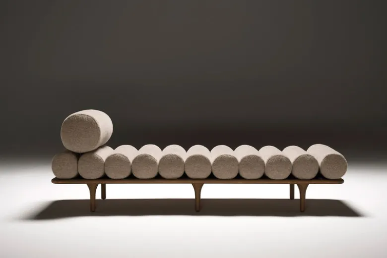 Le Mura Compositions / Wool Fill