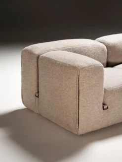 Le Mura Compositions / Wool Fill
