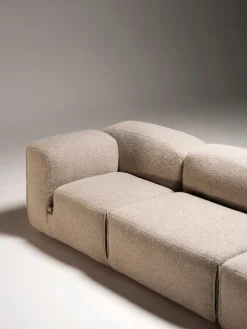 Le Mura Compositions / Wool Fill