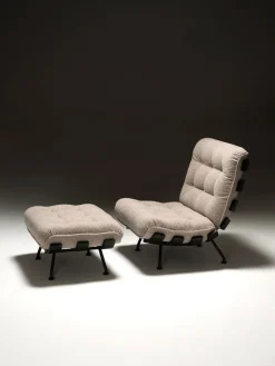 Le Mura Compositions / Wool Fill