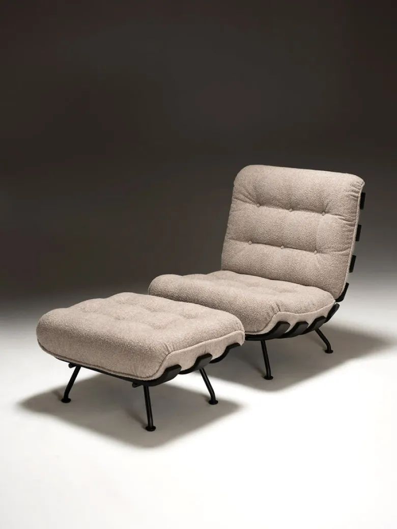 Le Mura Compositions / Wool Fill