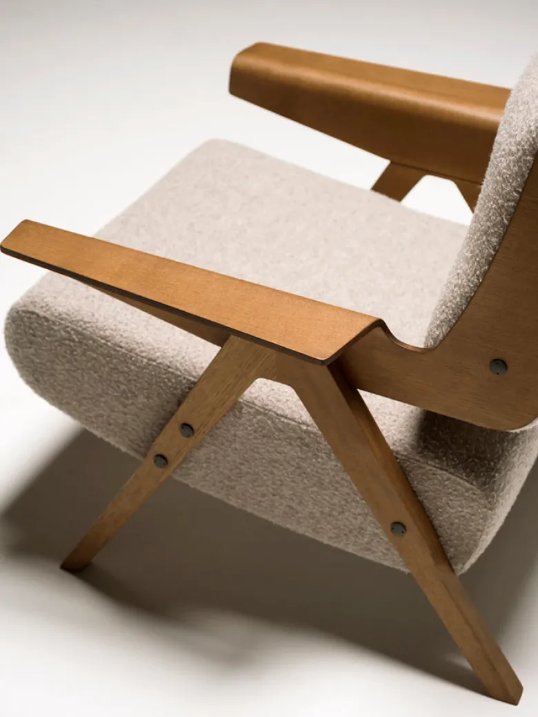Le Mura Compositions / Wool Fill