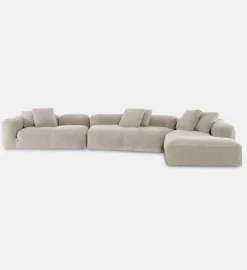 Le Mura XL Sofa - Compositions