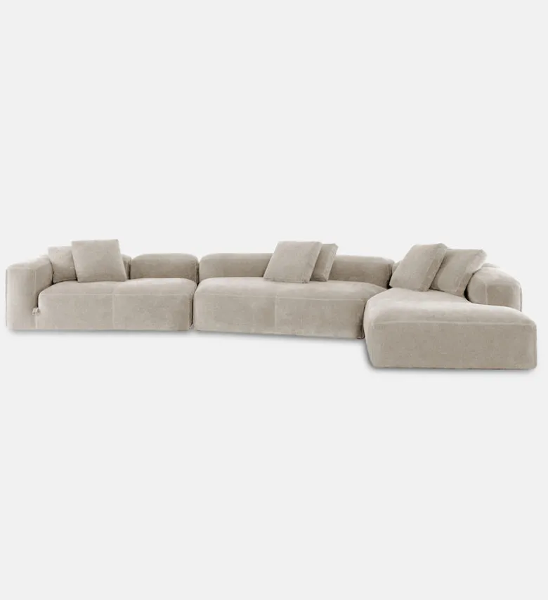Le Mura XL Sofa - Compositions