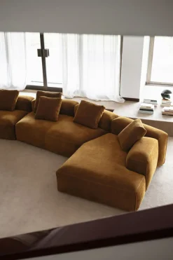 Le Mura XL Sofa - Compositions