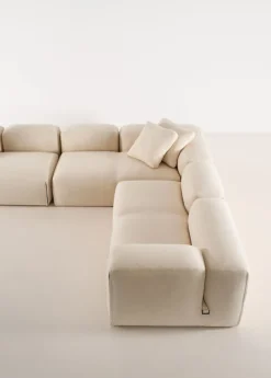 Le Mura XL Sofa - Compositions