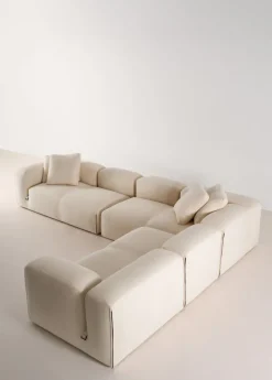Le Mura XL Sofa - Modules 2