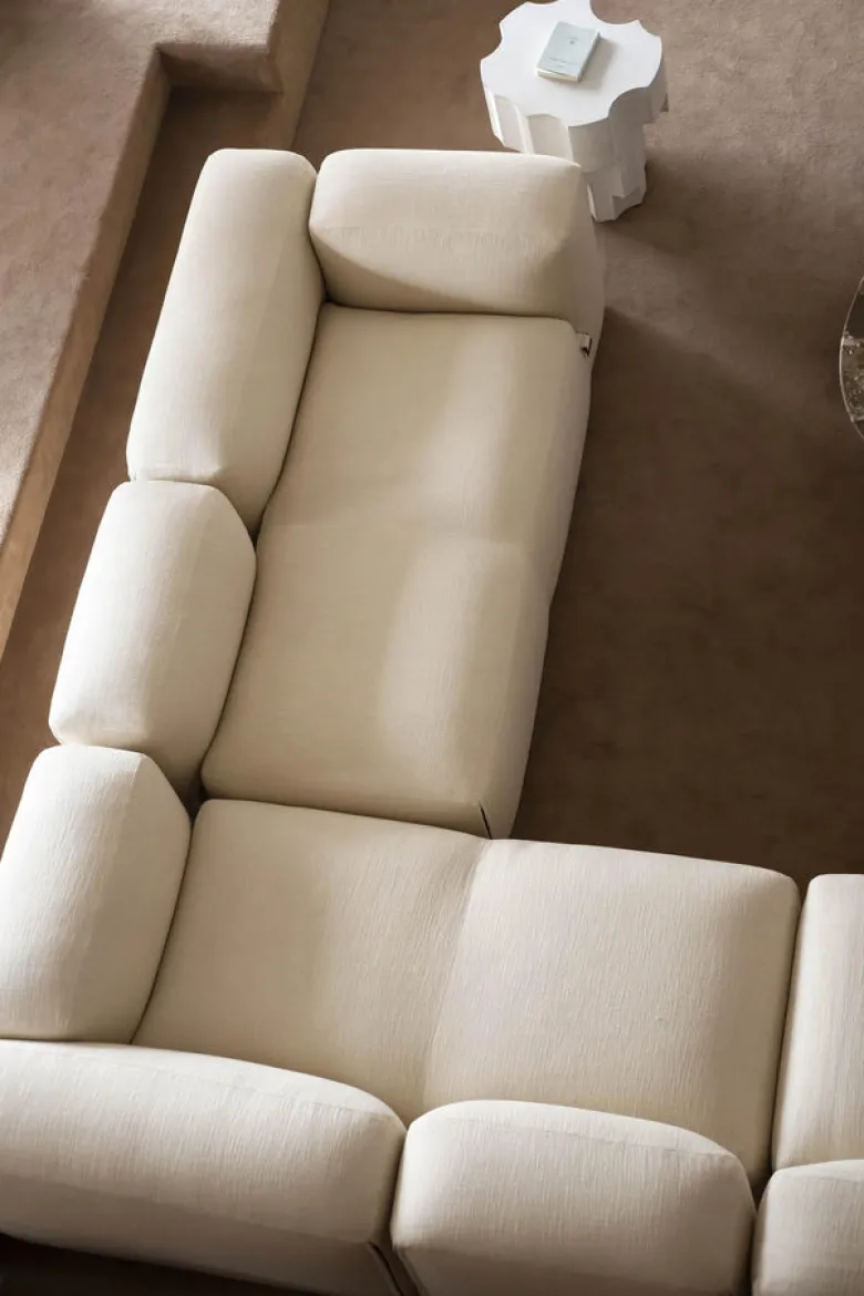 Le Mura XL Sofa - Modules 2