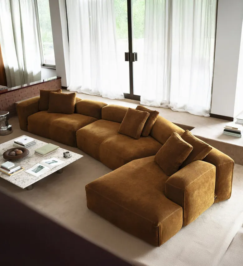 Le Mura XL Sofa - Modules 2