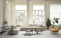 Leenus Corner unit 216 cm