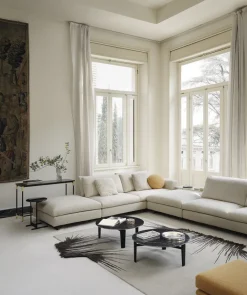 Leenus Unit without armrests 101 cm