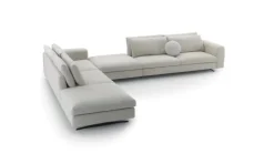 Leenus Unit without armrests 101 cm