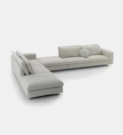 Leenus Unit without armrests 101 cm