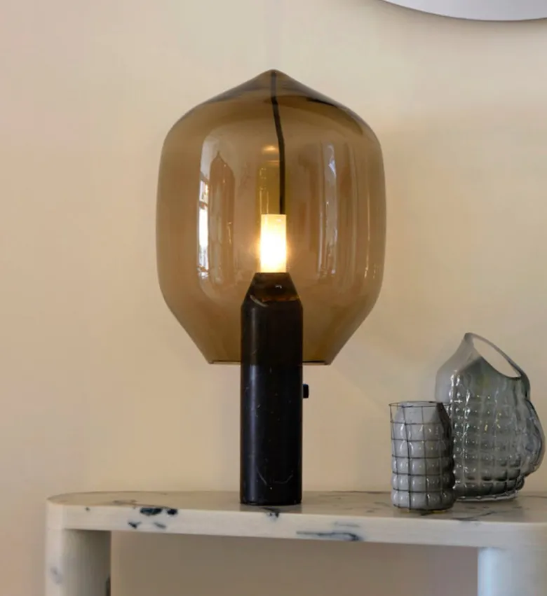Lighthouse Lamp
