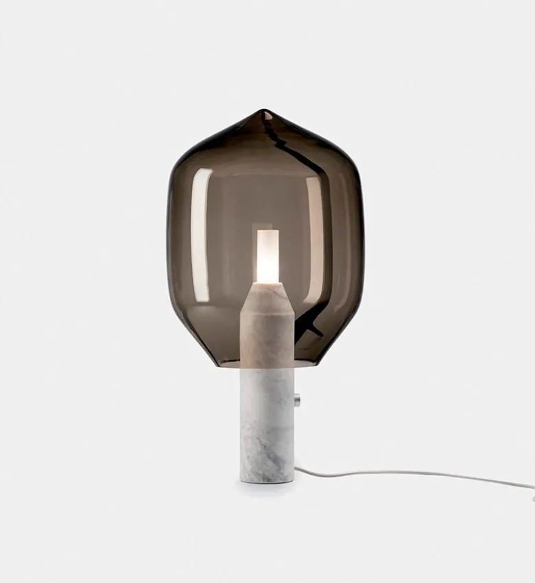 Lighthouse Lamp