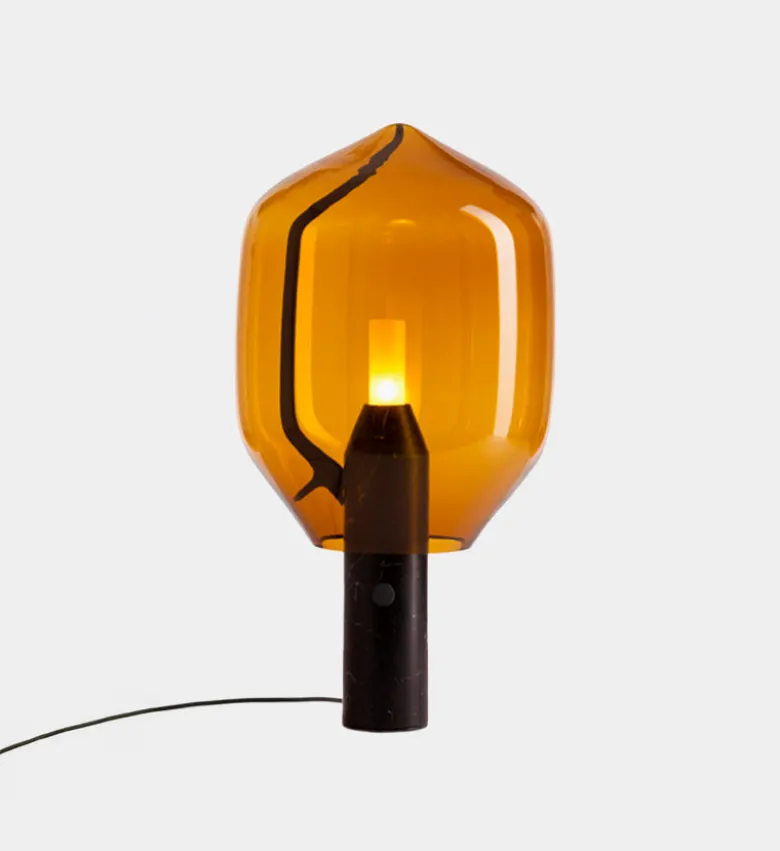 Lighthouse Lamp