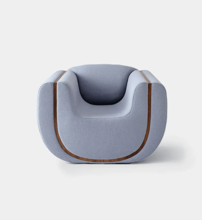 Linea Armchair