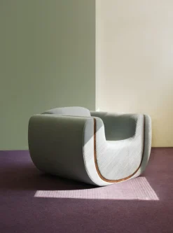 Linea Armchair