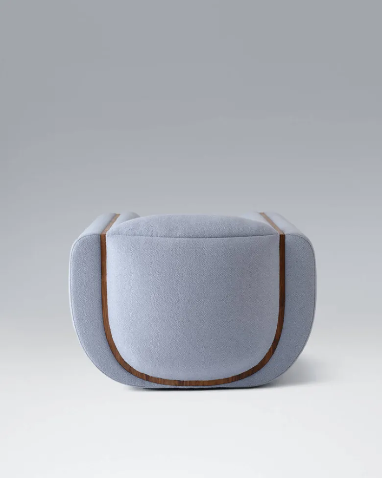 Linea Armchair